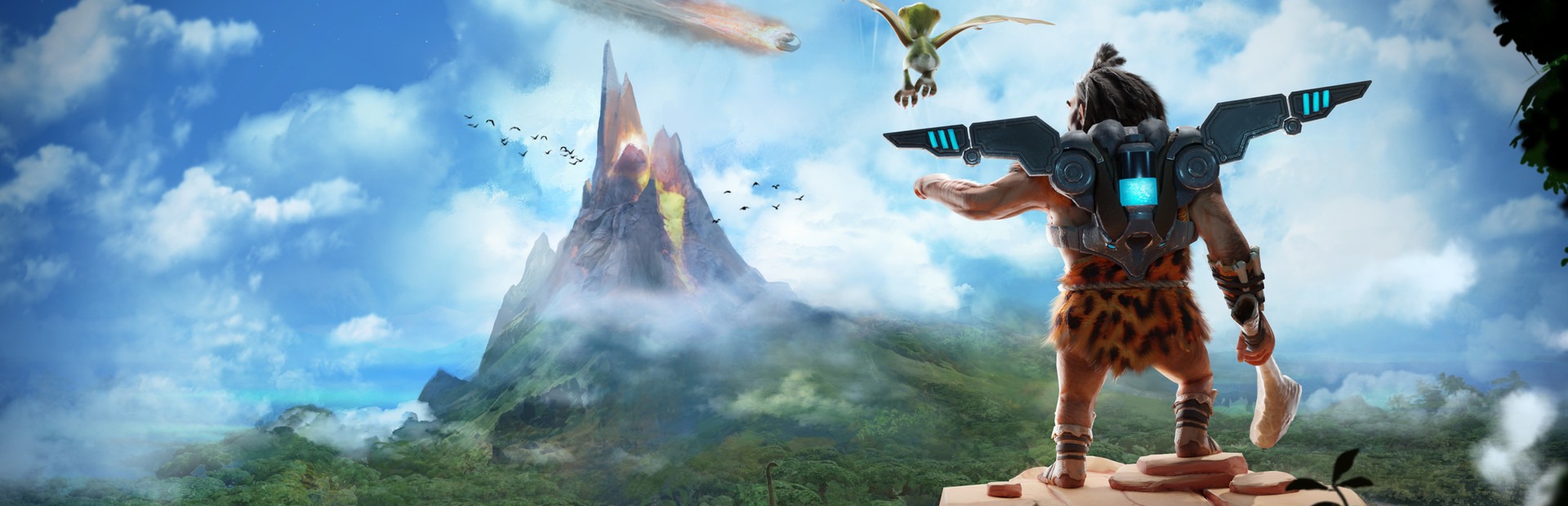 Jet Kave Adventure