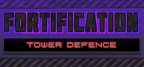 Fortification: tower defence banner image