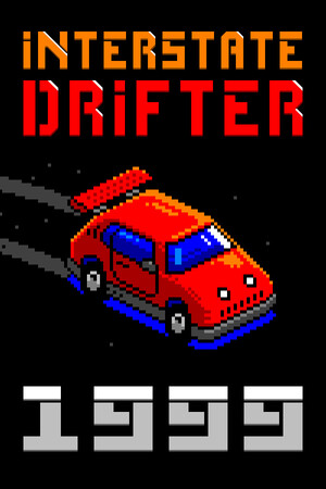 Обложка Interstate Drifter 1999