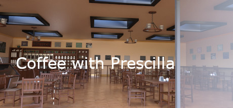 Coffee with Prescilla Cheat Engine/CT