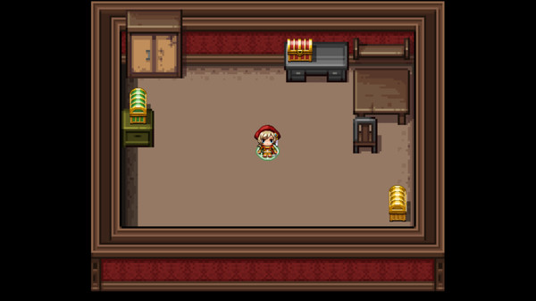 Cross of Auria - Gift Pack II screenshot 1