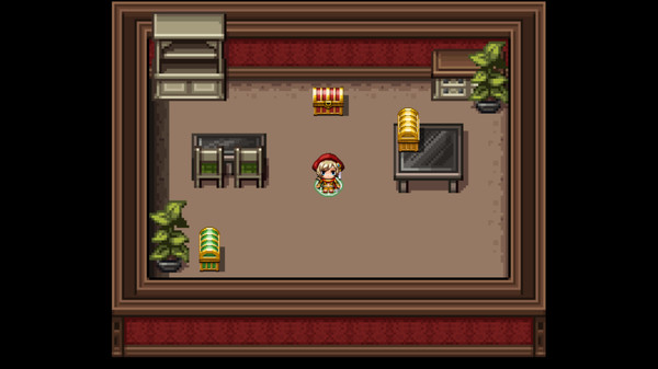 Screenshot z Cross of Auria - Gift Pack III