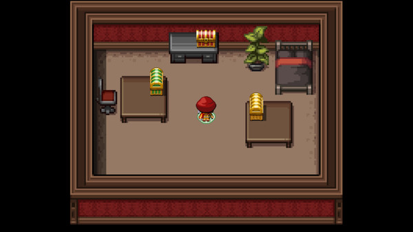 Screenshot z Cross of Auria - Gift Pack IV