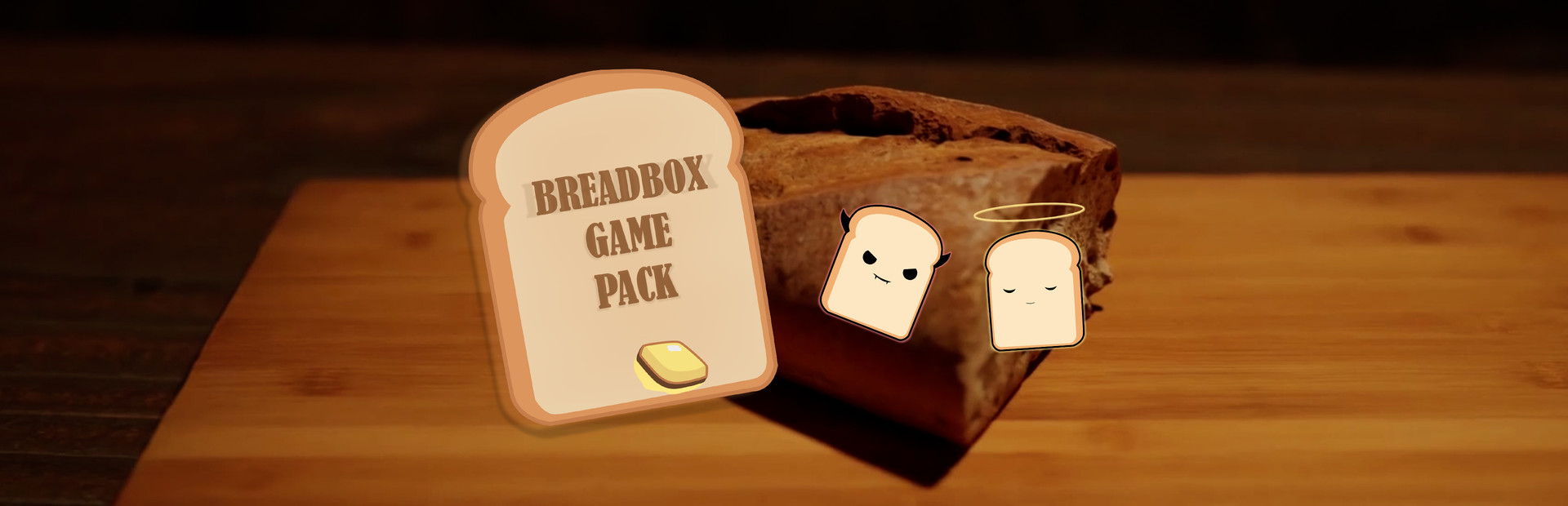 Breadbox