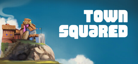 Town Squared banner