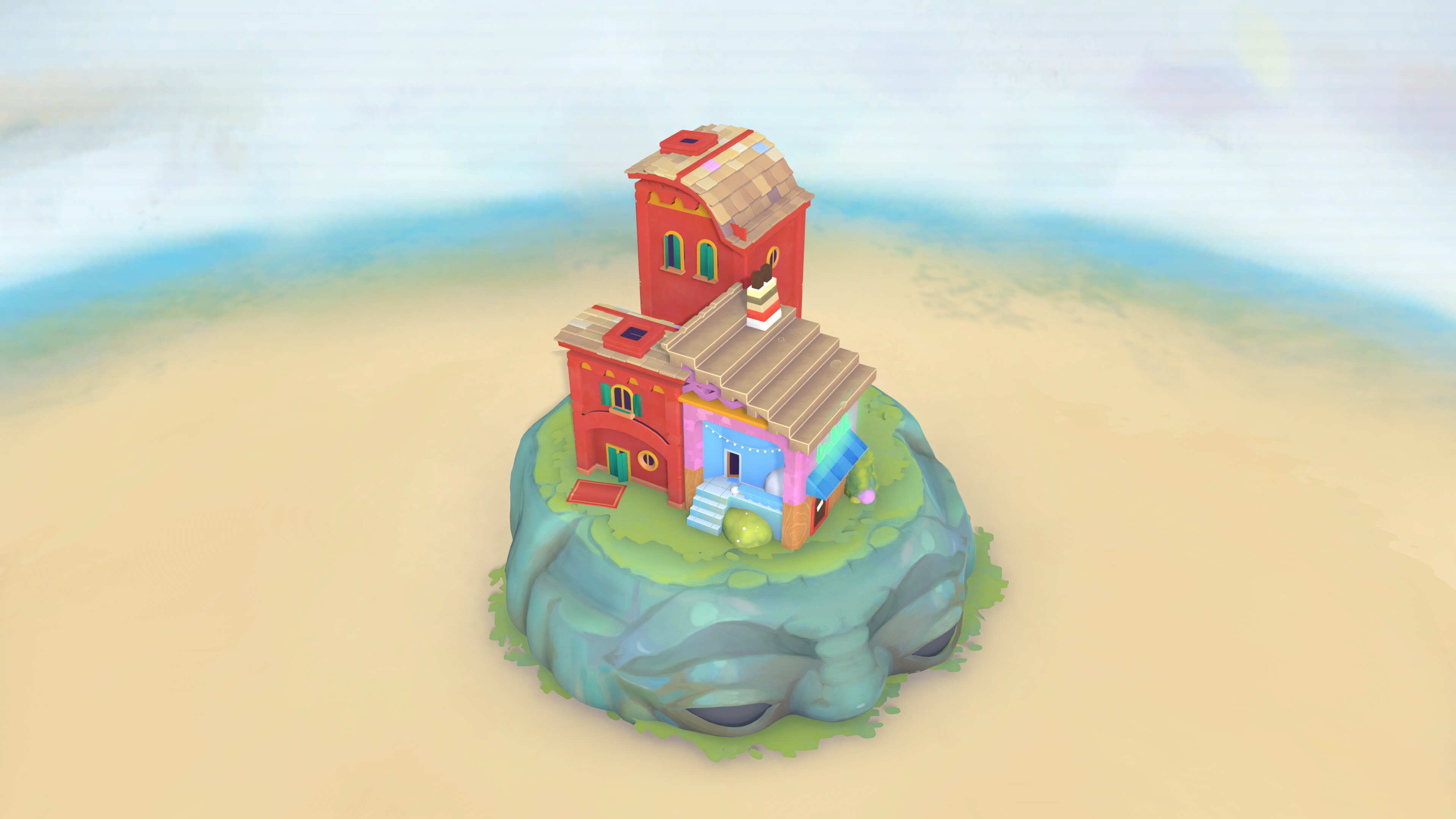 Town Squared | Deku Deals
