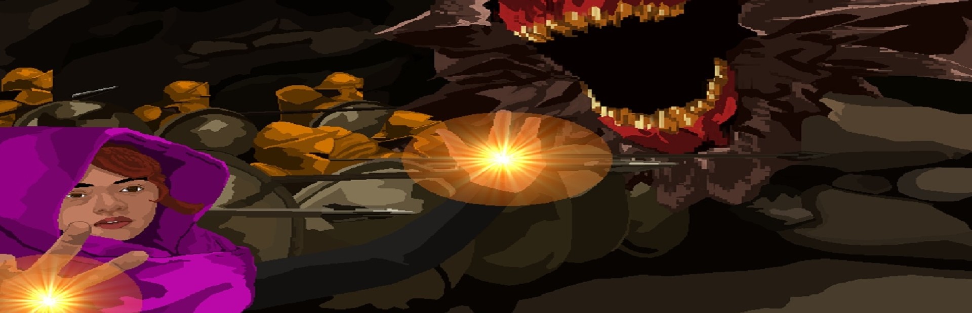 Shattering Obsidian