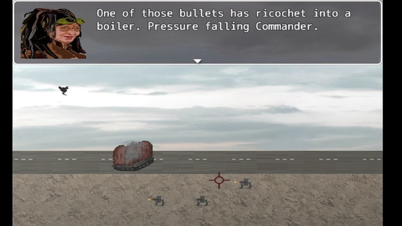 #10. Shattering Obsidian (Steam) Bởi: James K. Isaac