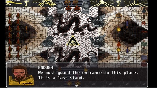 Shattering Obsidian