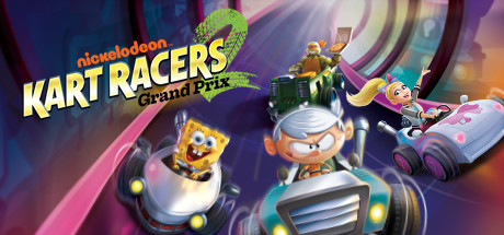 Nickelodeon Kart Racers 2: Grand Prix crack status