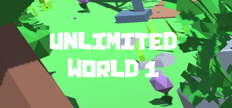 Unlimited World 1 steam charts