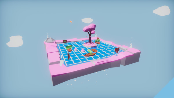Скриншот 4 из игры Anchor Up