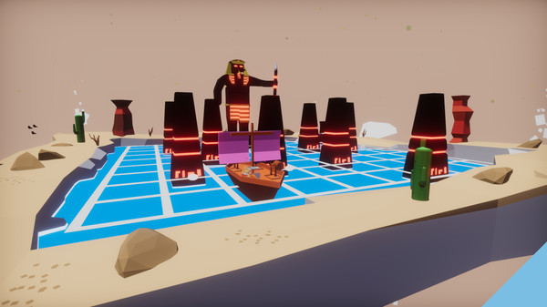 Скриншот 6 из игры Anchor Up