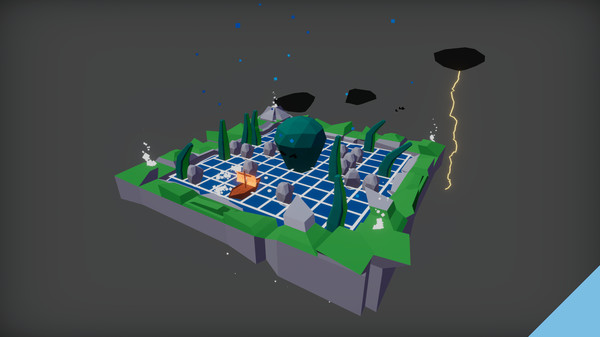 Скриншот 3 из игры Anchor Up