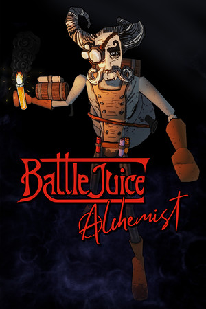Обложка BattleJuice Alchemist