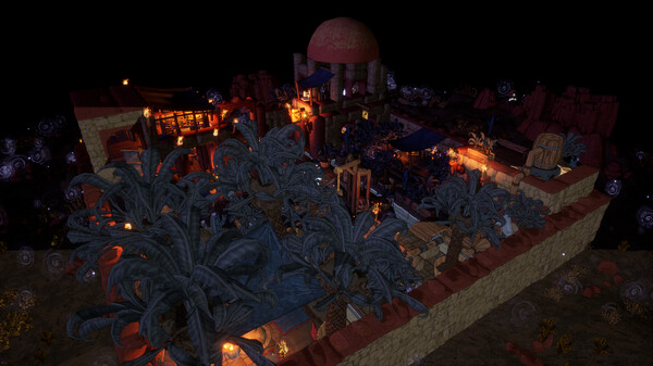Screenshot z BattleJuice Alchemist