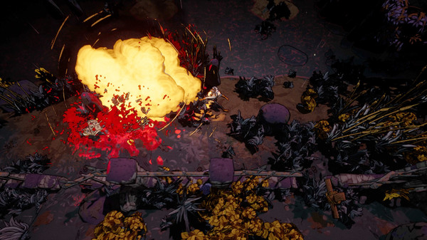 Screenshot z BattleJuice Alchemist