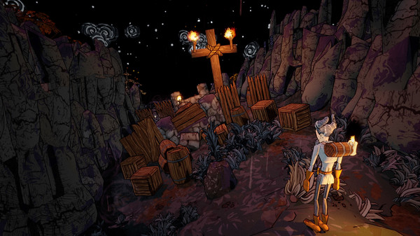 Screenshot z BattleJuice Alchemist