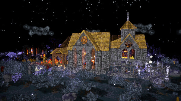 Screenshot z BattleJuice Alchemist
