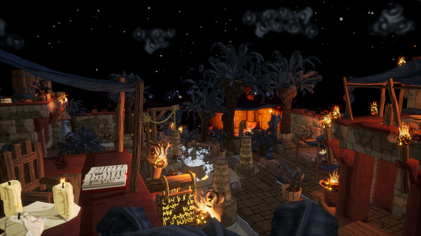 Screenshot z BattleJuice Alchemist