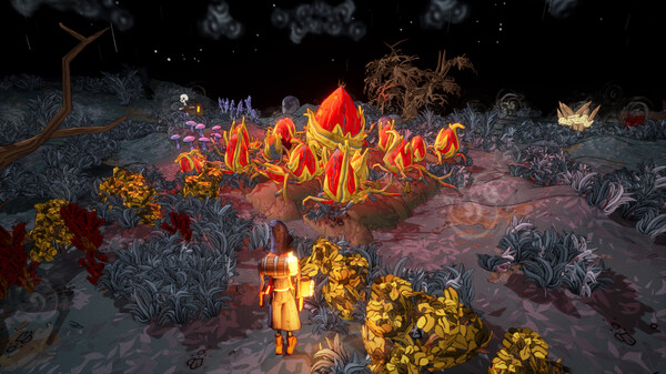 Screenshot z BattleJuice Alchemist