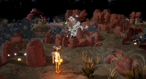 Screenshot z BattleJuice Alchemist