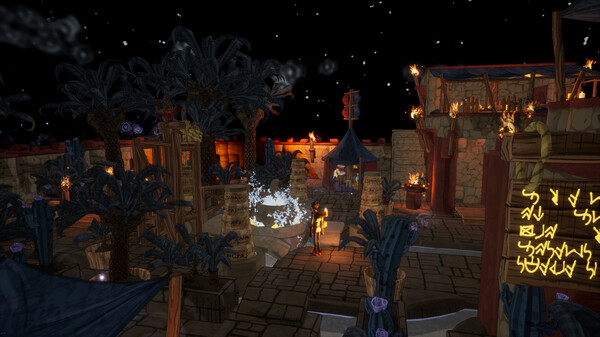 Screenshot z BattleJuice Alchemist