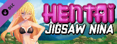 Hentai Jigsaw Nina game capsule image
