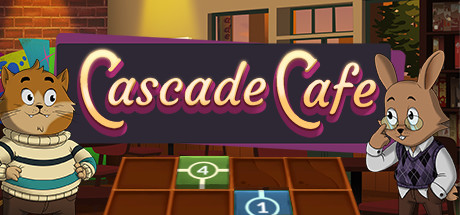 Cascade Cafe banner image