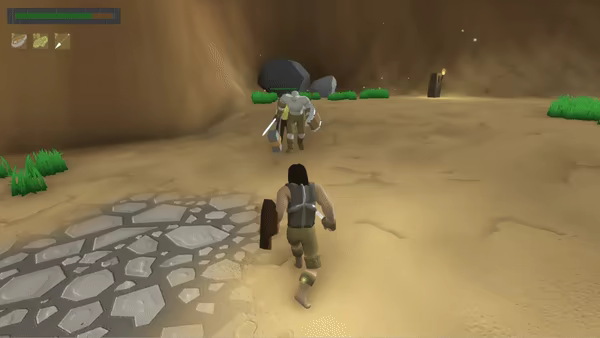 Yolka video 3