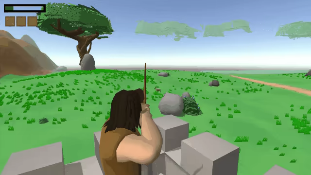 Yolka video 7