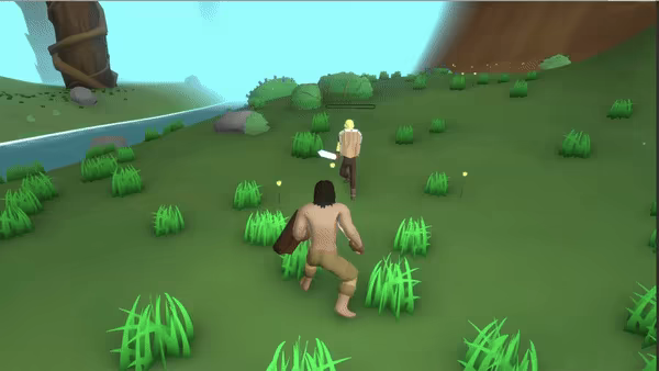 Yolka video 2