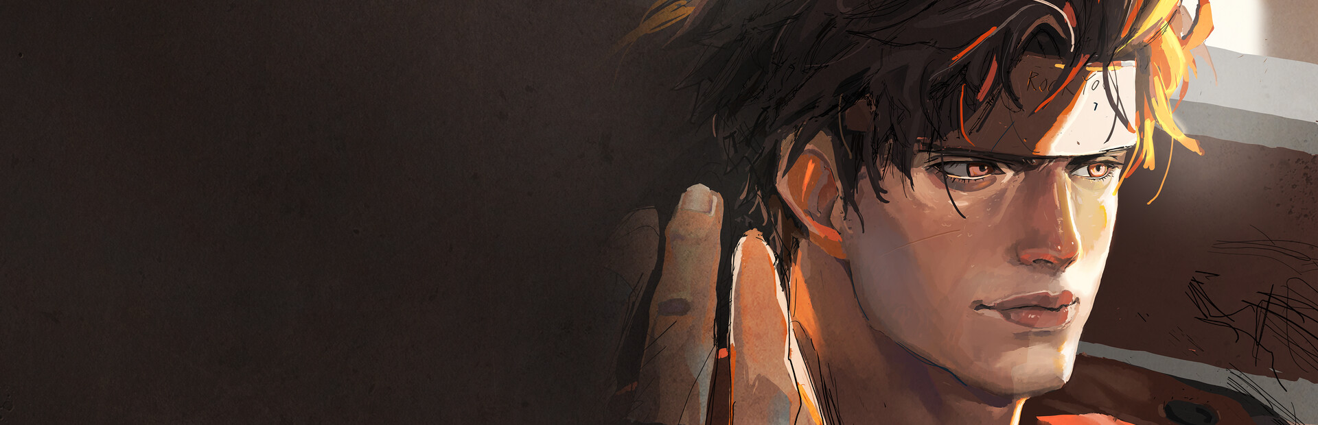 GUILTY GEAR -STRIVE-