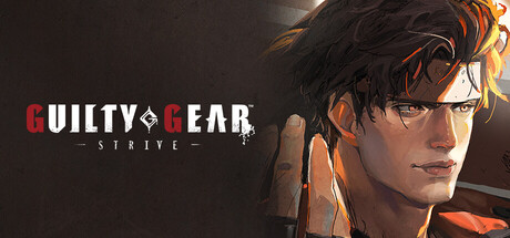 GUILTY GEAR -STRIVE- banner image