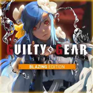 GUILTY GEAR -STRIVE- image