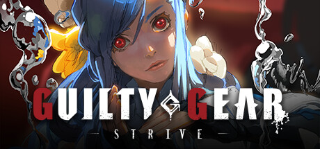 header image of GUILTY GEAR -STRIVE-