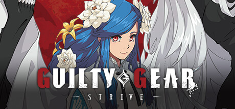 GUILTY GEAR -STRIVE- banner image