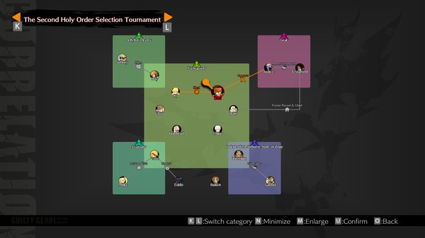 Guilty Gear Strive (Blazing Edition) (Steam) screenshot 19