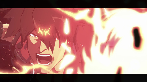 Guilty Gear Strive (Blazing Edition) (Steam) screenshot 24