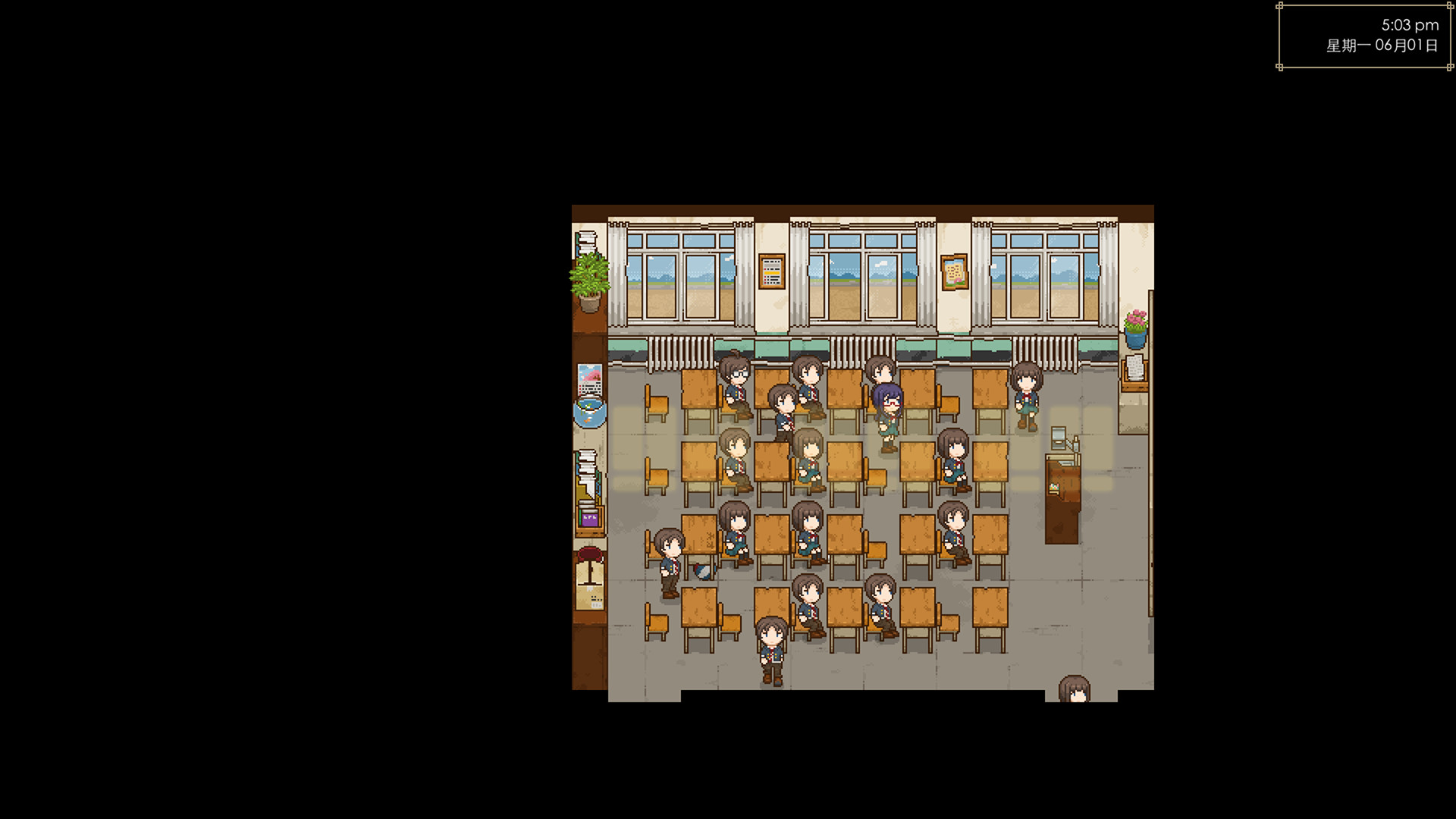 #4. 天虹书店 Tian Hong Bookstore (Steam) 由: 周北Zhoubei