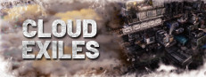 Cloud Exiles Banner