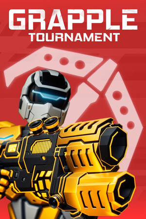 Cover art of Grapple Tournament