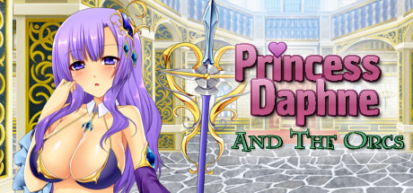 Princess Daphne and the Orcs banner