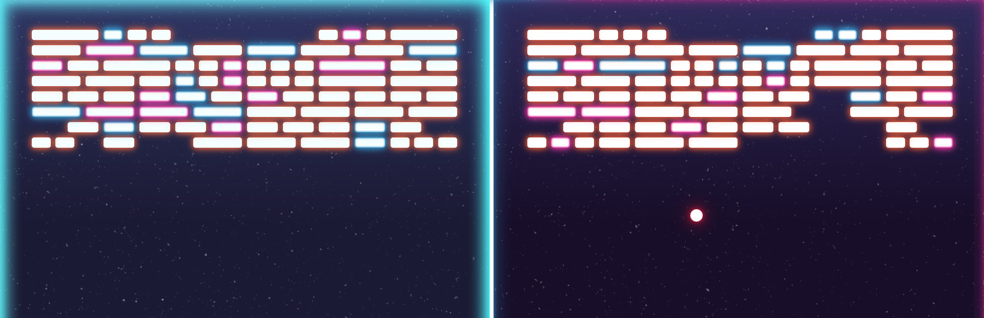 Bricks Frenzy