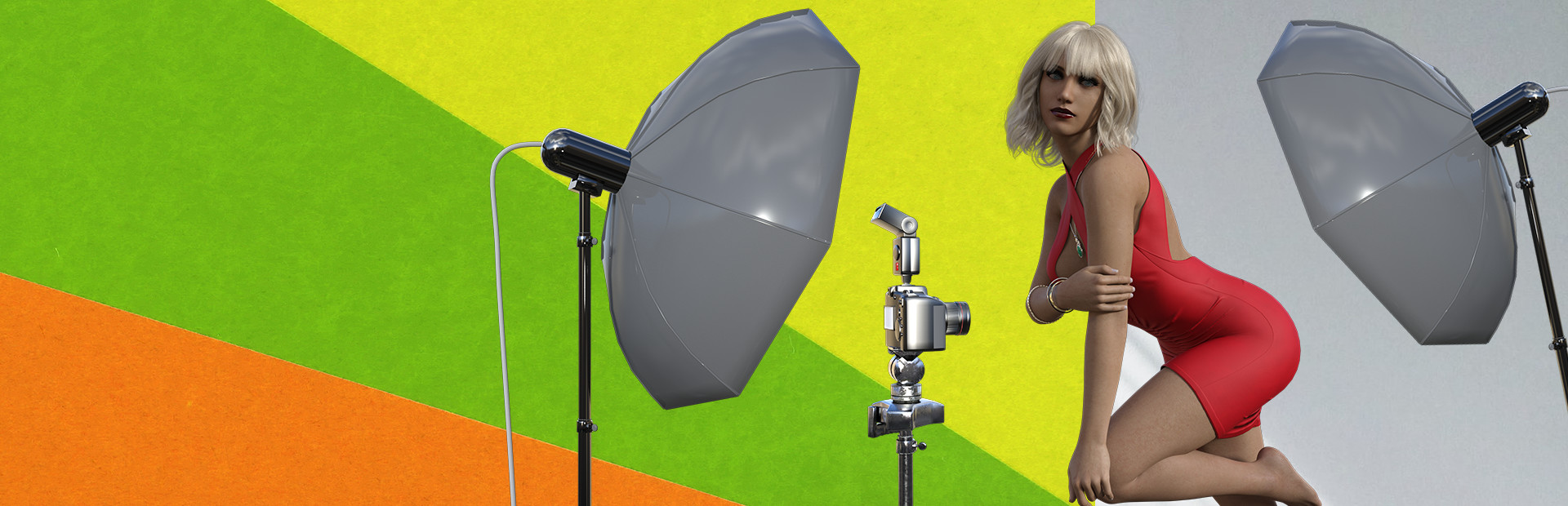 Photo Studio