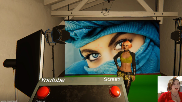 Photo Studio