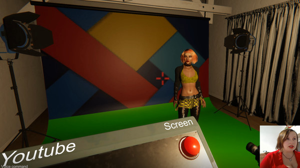 Screenshot 4 of Photo Studio - final gameplay screenshot