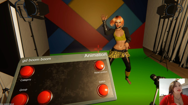 Screenshot media