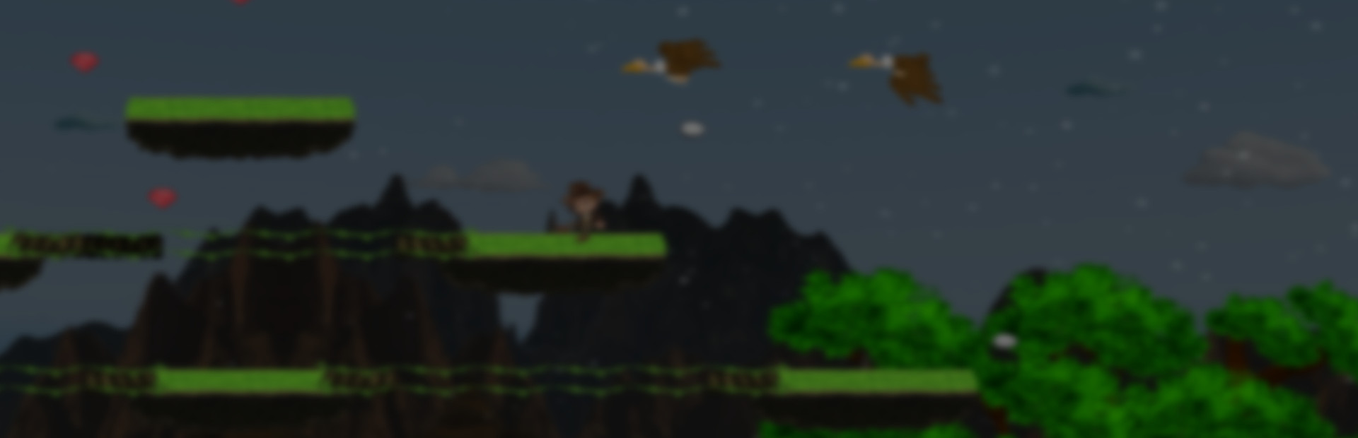 Jungles of Maxtheria