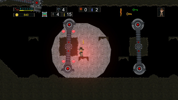 Jungles of Maxtheria.